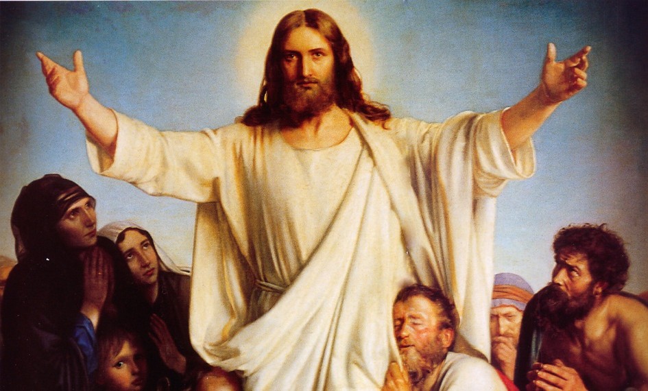 Cristo resucitado Cristo resucitado
