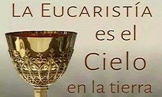 Eucaristia Eucaristia