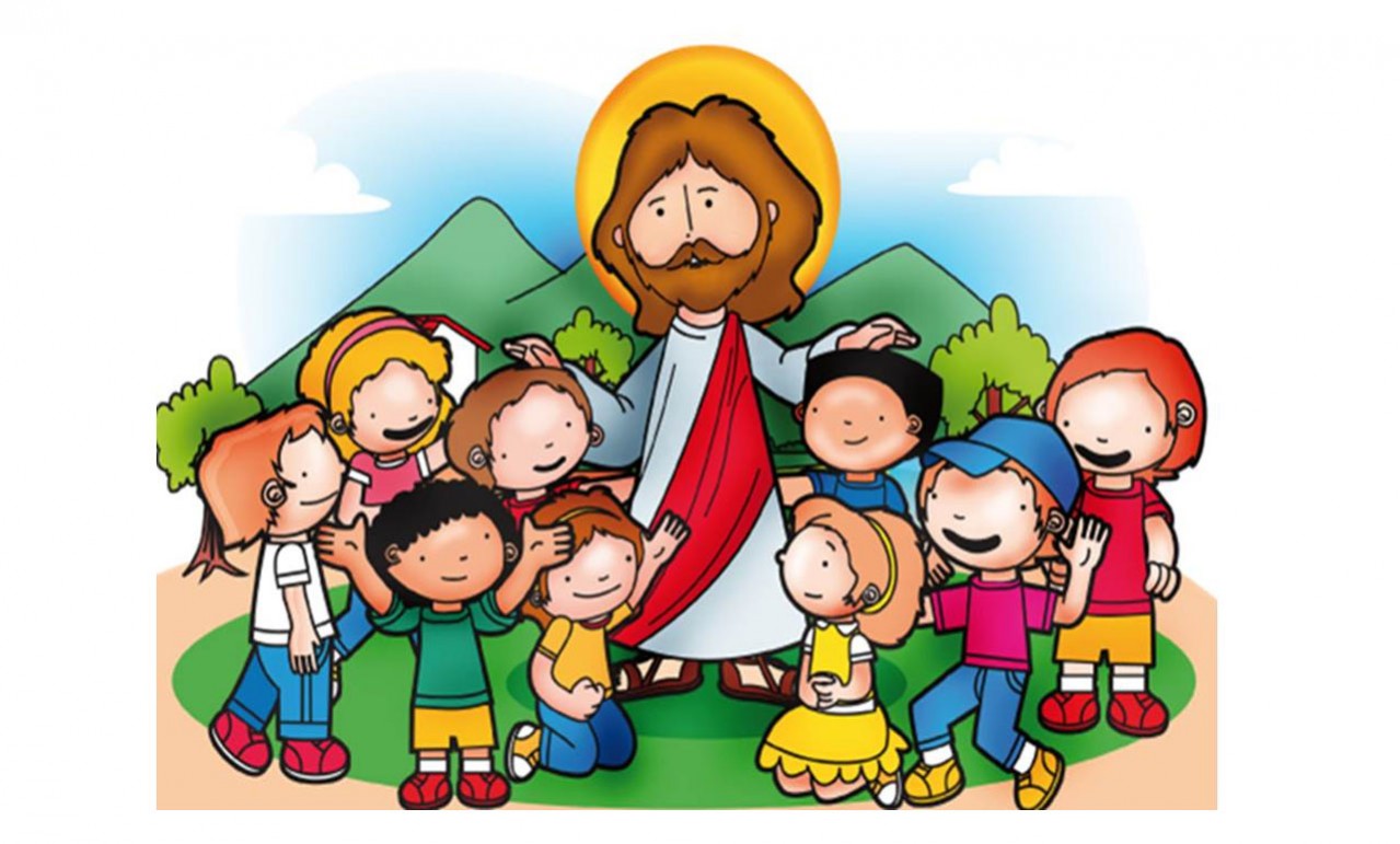 catequesis-diferente catequesis-diferente
