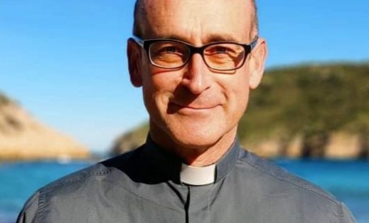 Foto Joaquín López