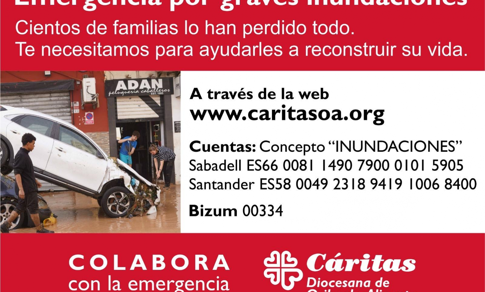 emergencia